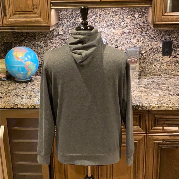 SIMONS hoodie in great condition size large!! - Picture 3 of 5